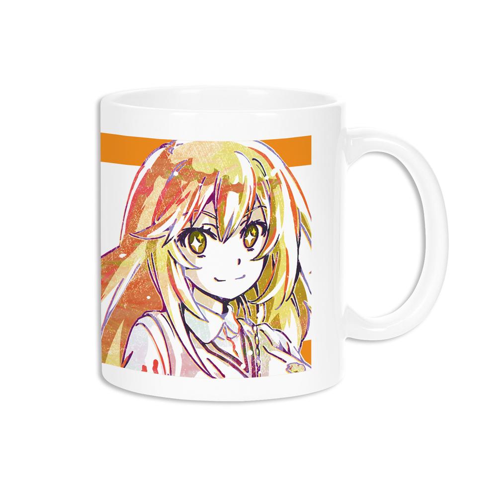 『とある科学の超電磁砲T』食蜂操祈 Ani-Art マグカップ【202511再販】