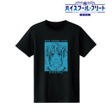 『ハイスクール・フリート』岬 明乃 Tシャツメンズ【202411再販】