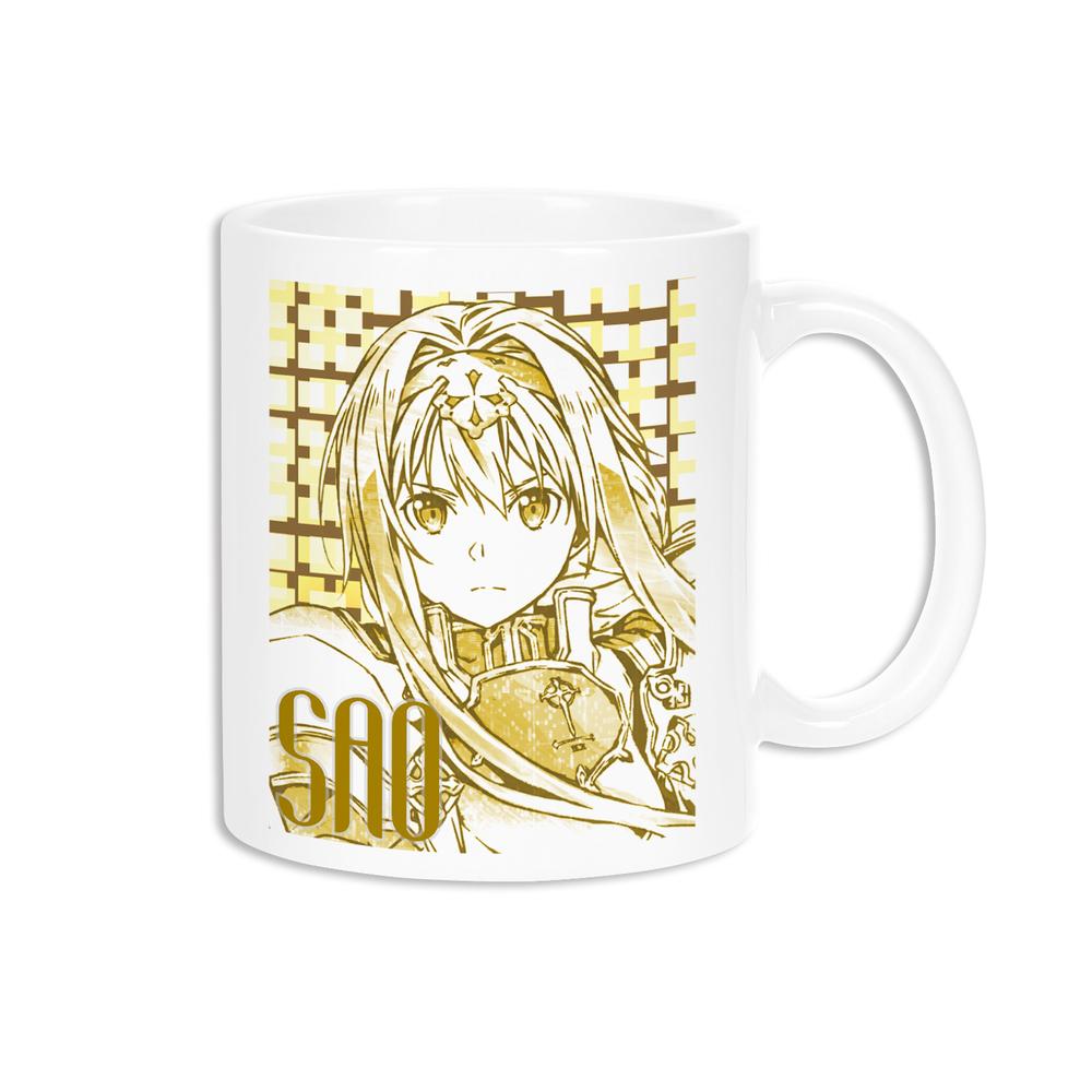 『ソードアート・オンライン アリシゼーション』アリス Ani-Art 第2弾 マグカップ【202602再販】