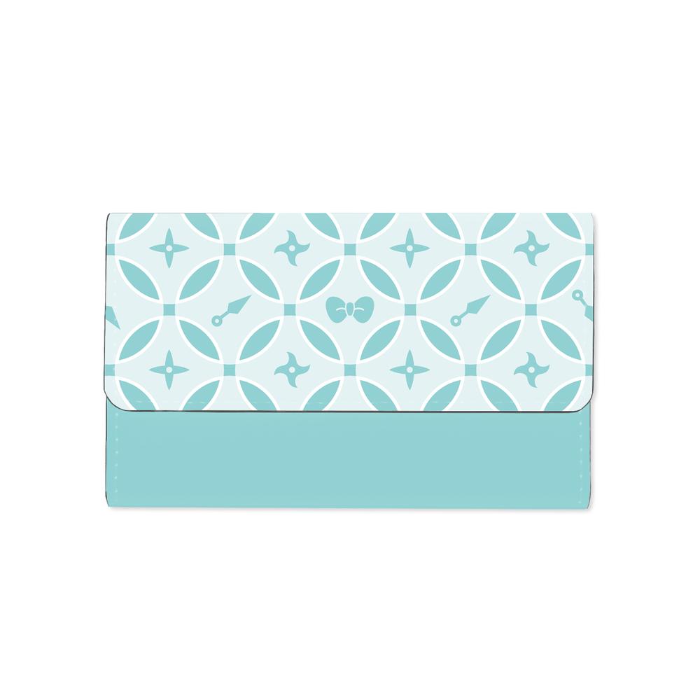 『忍たま乱太郎』1年生 モチーフ柄キーケース【202509再販】