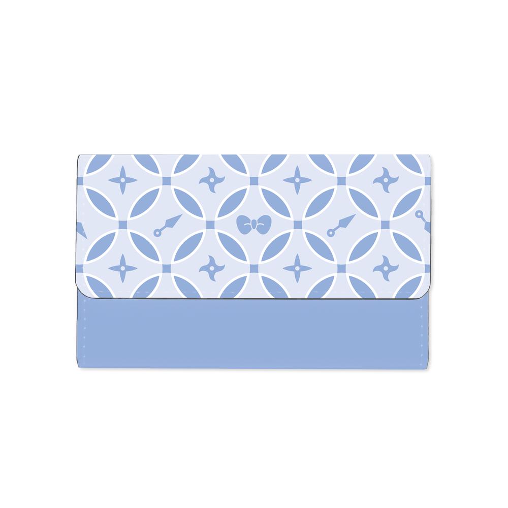 『忍たま乱太郎』5年生 モチーフ柄キーケース【202509再販】