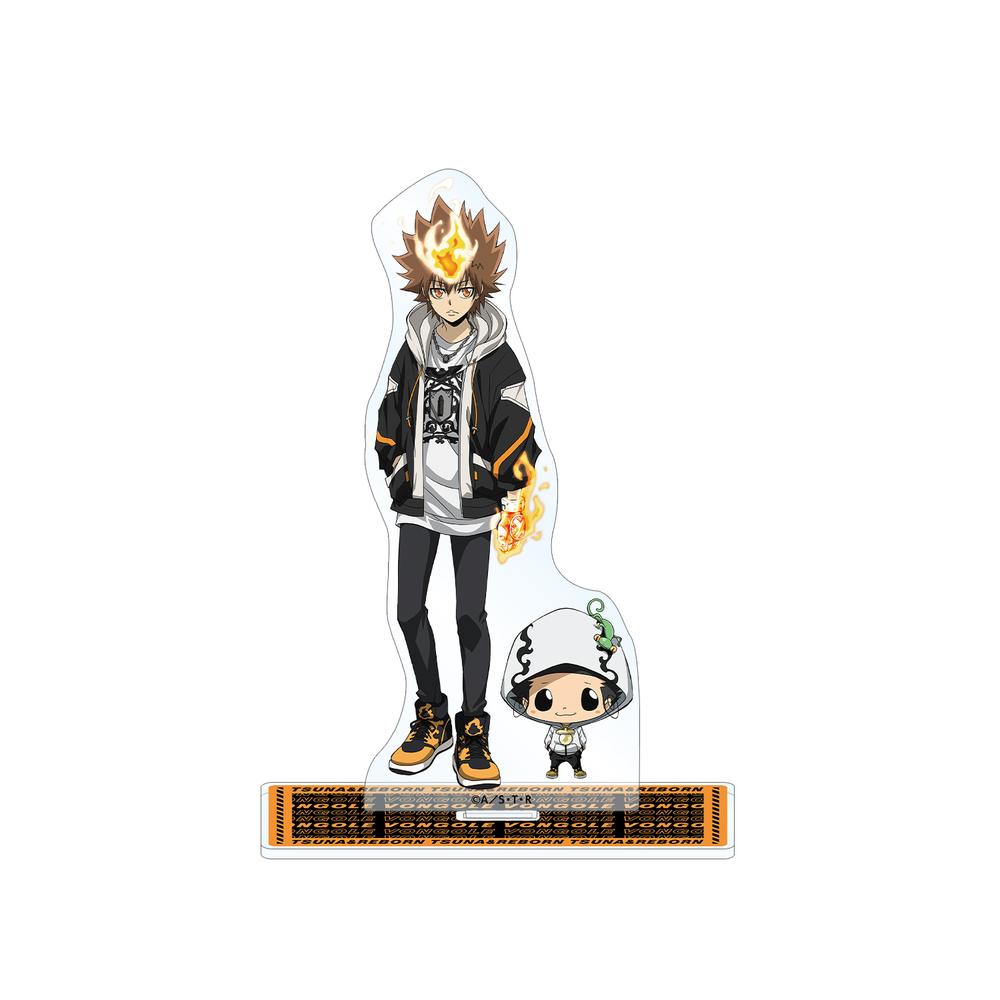 沢田綱吉 グッズ – Anime Store JP（アニメストア.JP）