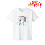 『この素晴らしい世界に祝福を!』エリス lette-graph Tシャツレディース【202412再販】