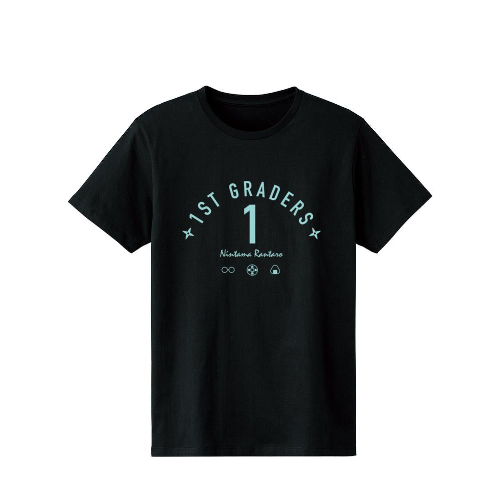 『忍たま乱太郎』1年生 Tシャツレディース【202503再販】