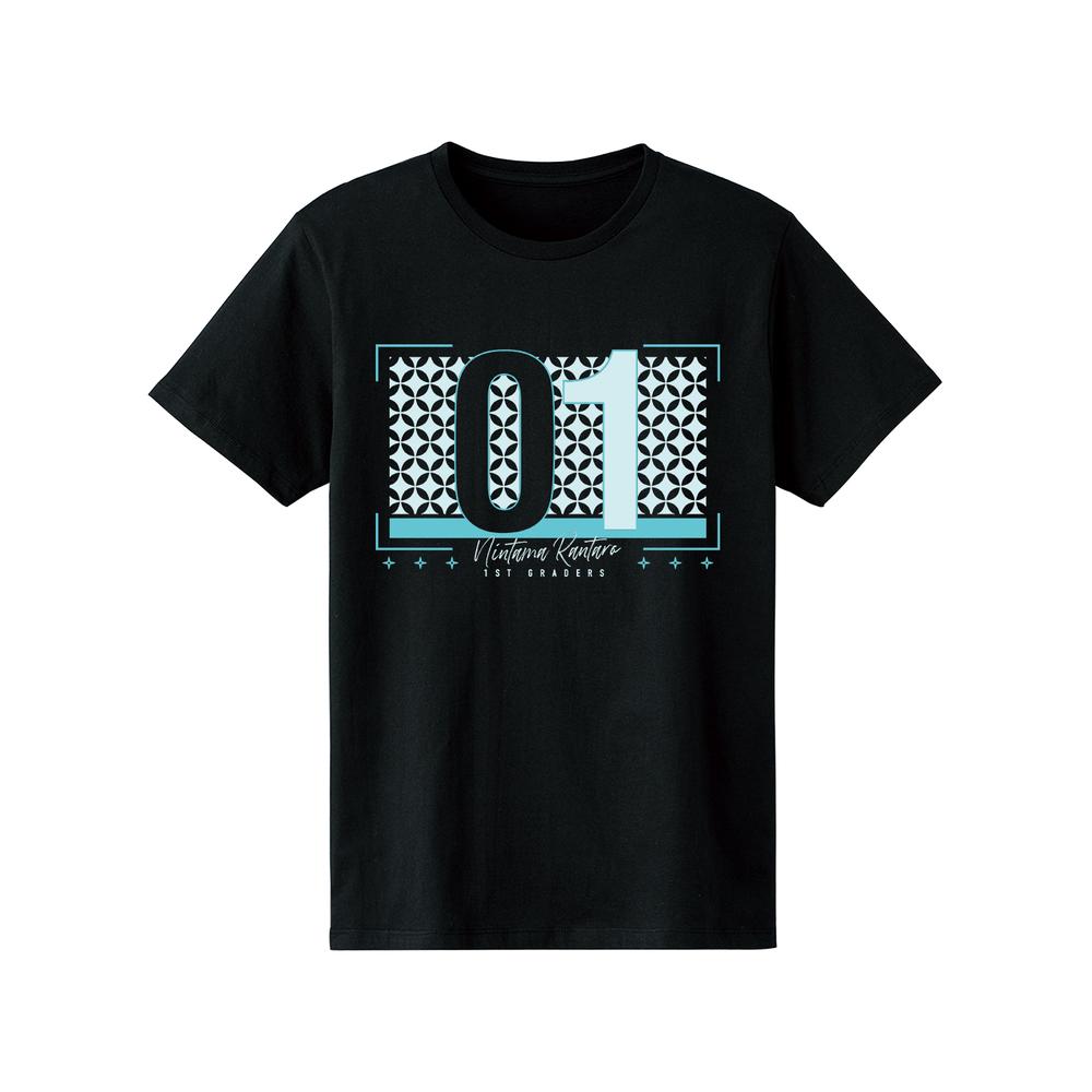 『忍たま乱太郎』1年生 Tシャツ vol.2レディース【202509再販】