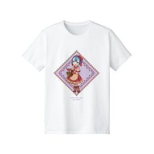 『メイドインアビス 深き魂の黎明』描き下ろしイラスト 兎座ナナチ 第4弾 マルルク Tシャツメンズ【202408再販】