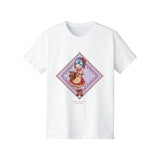 『メイドインアビス 深き魂の黎明』描き下ろしイラスト 兎座ナナチ 第4弾 マルルク Tシャツメンズ【202408再販】