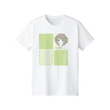 『青春ブタ野郎はバニーガール先輩の夢を見ない』古賀朋絵 lette-graph Tシャツメンズ