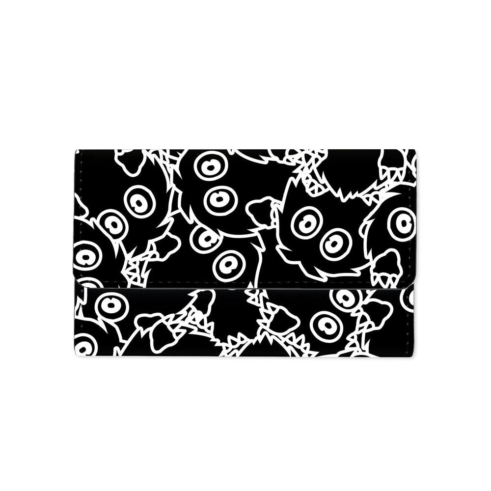 『遊☆戯☆王デュエルモンスターズ』クリボー増殖デザイン キーケース【202603再販】