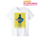 『ラブライブ!虹ヶ咲学園スクールアイドル同好会』無敵級*ビリーバー Tシャツレディース【202406再販】