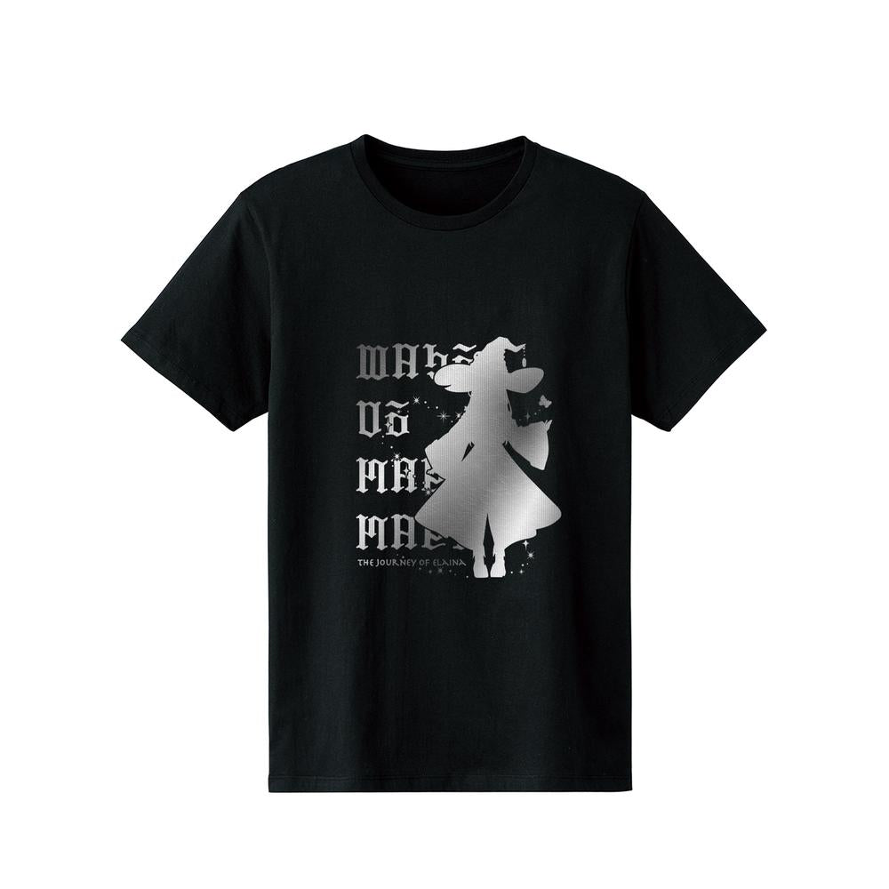 魔女の旅々』イレイナ 場面写Tシャツメンズ【202505再販