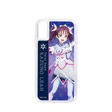 『ラブライブ!サンシャイン!!』鹿角理亞 Awaken the power グリッターiPhoneケース【202406再販】