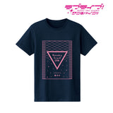 『ラブライブ!サンシャイン!!』AZALEA Amazing Travel DNA Tシャツメンズ【202406再販】