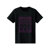 『ラブライブ!サンシャイン!!』Guilty Kiss New Romantic Sailors Tシャツメンズ【202406再販】