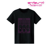 『ラブライブ!サンシャイン!!』Guilty Kiss New Romantic Sailors Tシャツメンズ【202406再販】