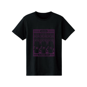 『ラブライブ!サンシャイン!!』Guilty Kiss New Romantic Sailors Tシャツレディース【202406再販】