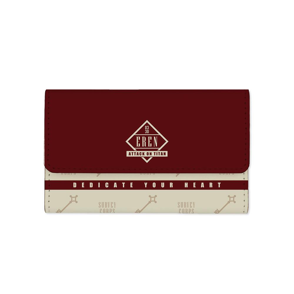 『進撃の巨人』エレン キーケース【202512再販】