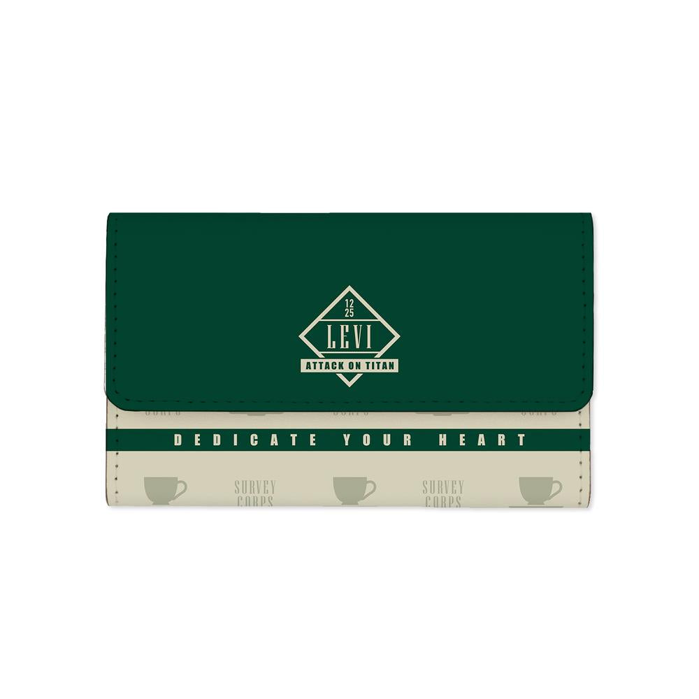 『進撃の巨人』リヴァイ キーケース【202512再販】