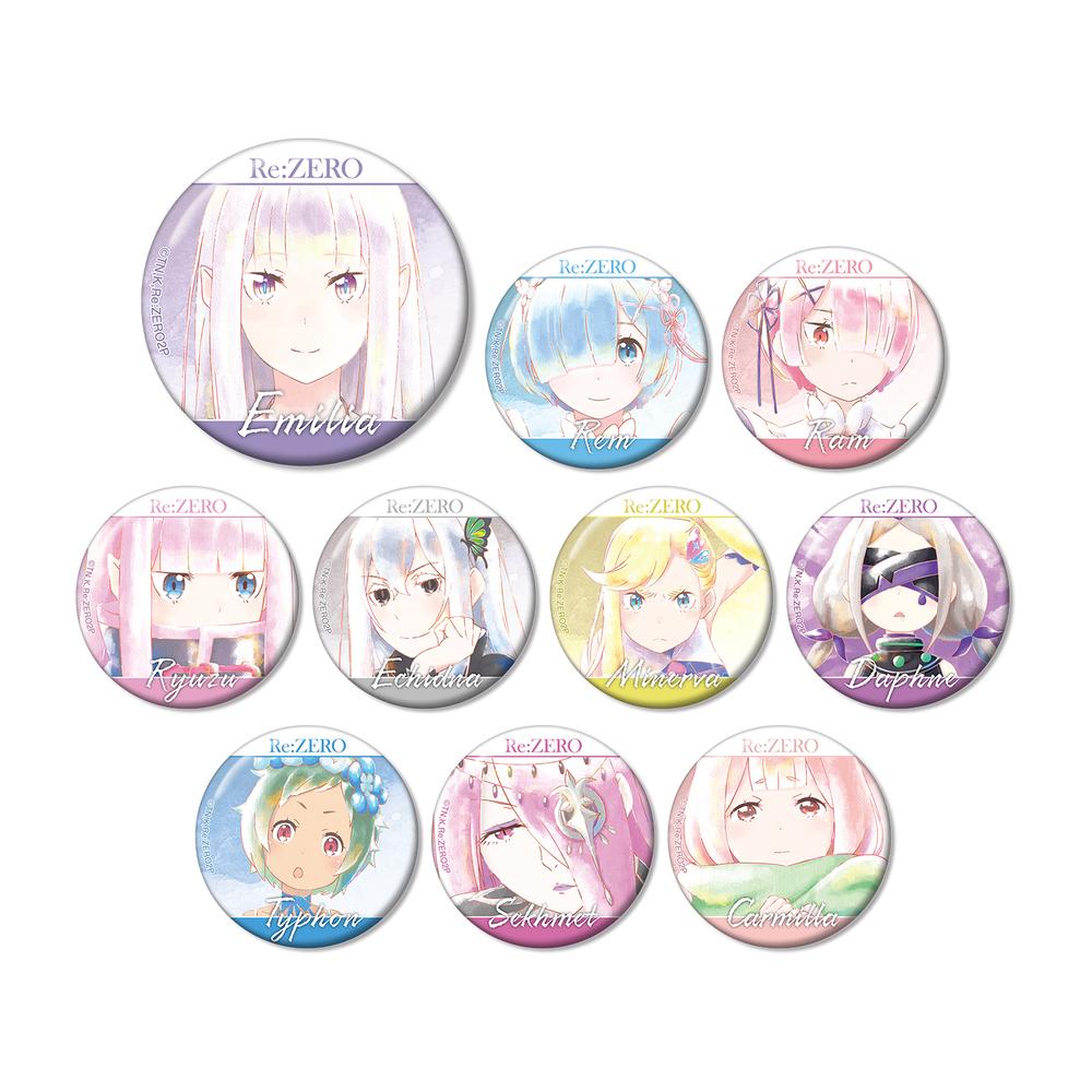 Re:ゼロから始める異世界生活』エミリア TINY パーカーメンズ