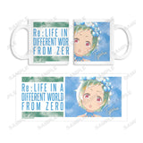 『Re:ゼロから始める異世界生活』テュフォン Ani-Art aqua label マグカップ【202411再販】