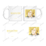 『BANANA FISH』アッシュ・リンクス Ani-Art 第3弾 マグカップ【202411再販】