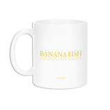 『BANANA FISH』ブランカ Ani-Art 第3弾 マグカップ【202411再販】