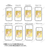 『BANANA FISH』アッシュ・リンクス Ani-Art 第3弾 強化ガラスiPhoneケース【202411再販】