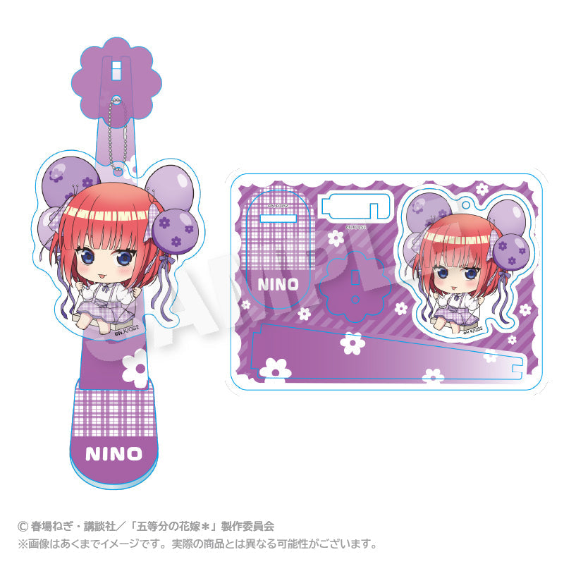 五等分の花嫁　二乃グッズまとめ❗️ 五等分の花嫁 二乃グッズまとめ❗️ 二乃 | グッズ情報 |