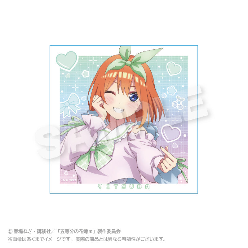 五等分の花嫁』カードゲーム ブースターパック Vol.3 いつも