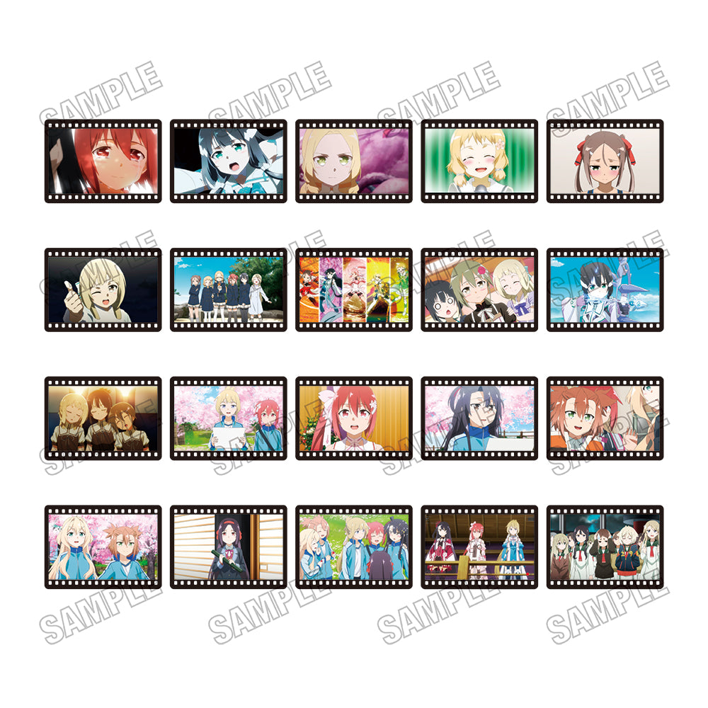 『結城友奈は勇者である』トレーディングカードコレクション【BOX】