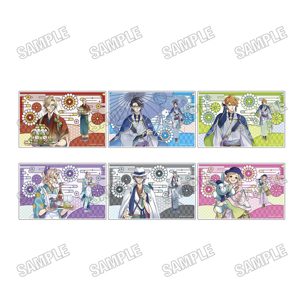 BROTHERSCONFLICT ブラコン 琉生 アクスタアクキー 2点セット 2025年最新】brothers conflict アクスタの人気アイテム - メルカリ
