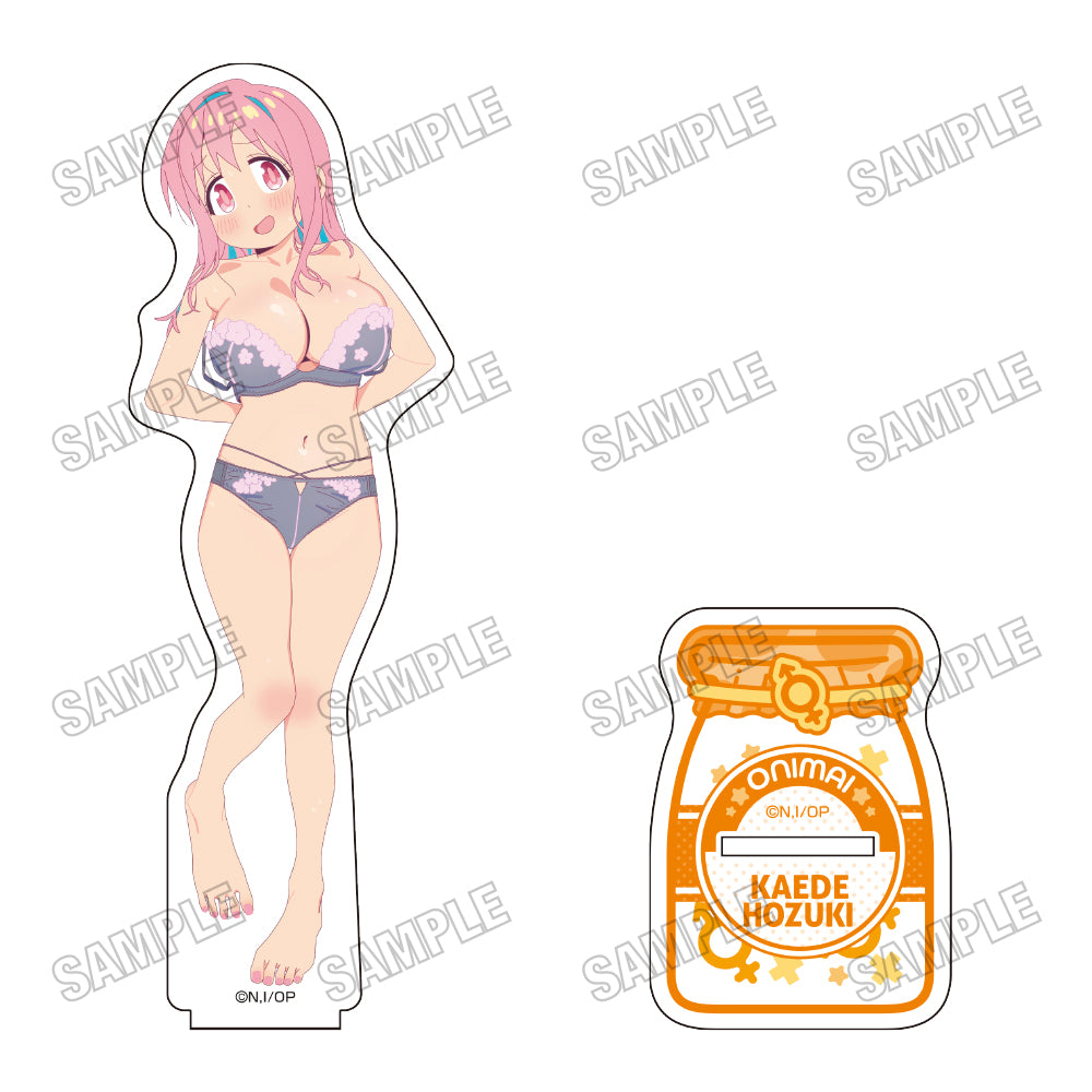 おにまいグッズまとめ売り TVアニメ『お兄ちゃんはおしまい！』 アイテム特集ページ