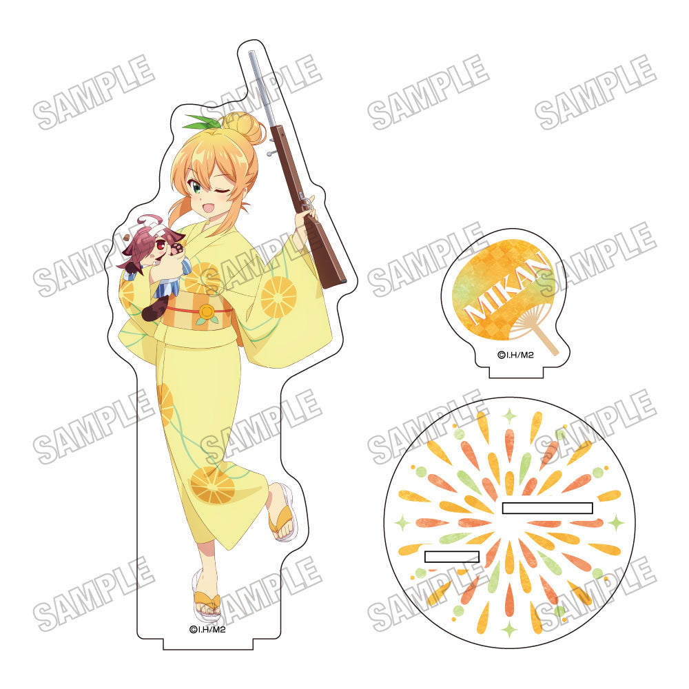 まちカドまぞく 2丁目』アニメ原画缶バッジコレクション【A