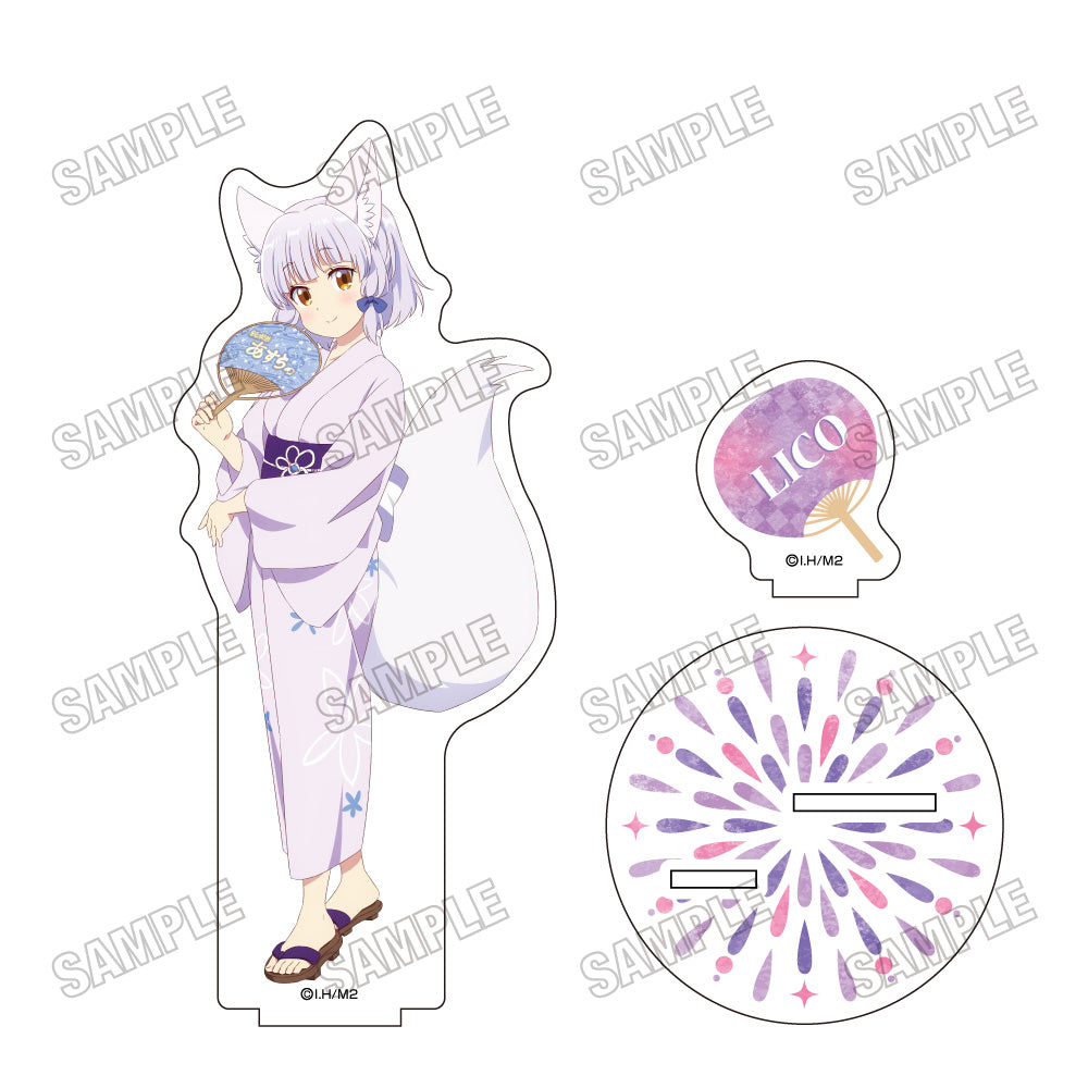 まちカドまぞく 2丁目』アニメ原画缶バッジコレクション【A