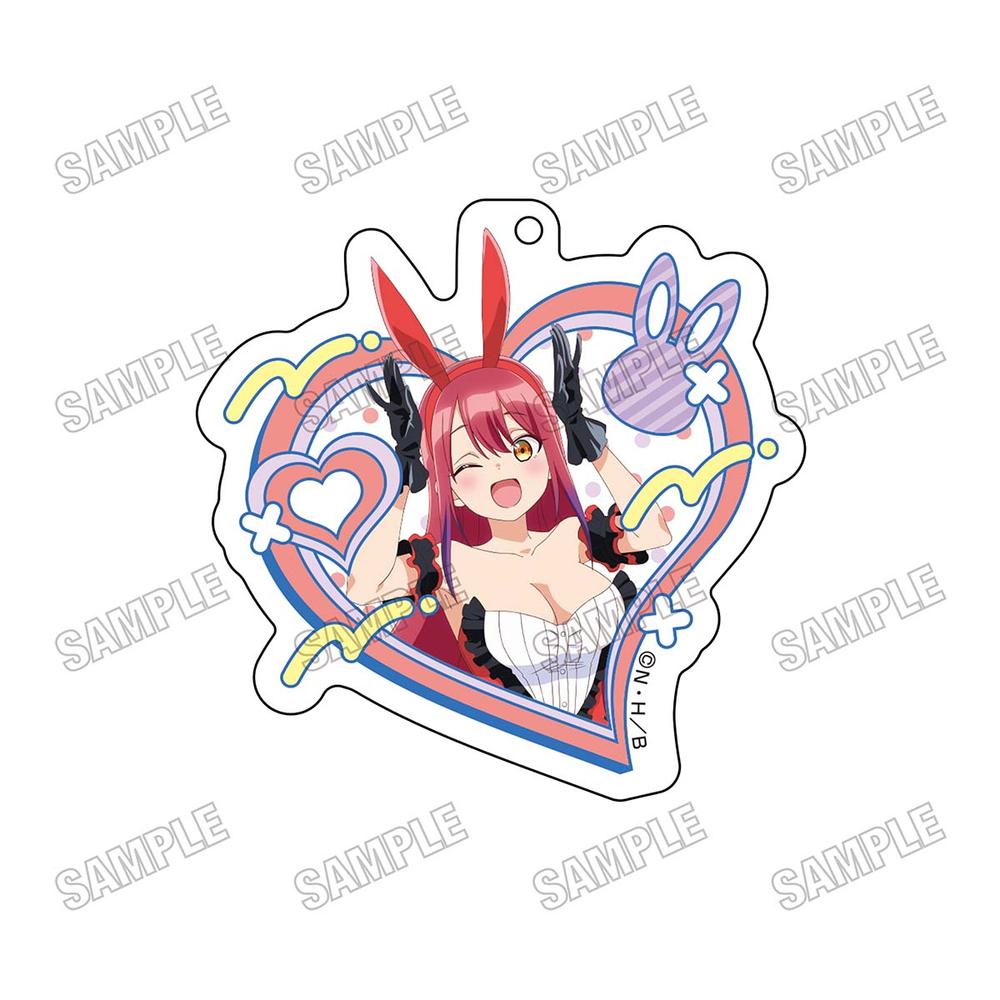 ばっどがーる グッズ – Anime Store JP（アニメストア.JP）