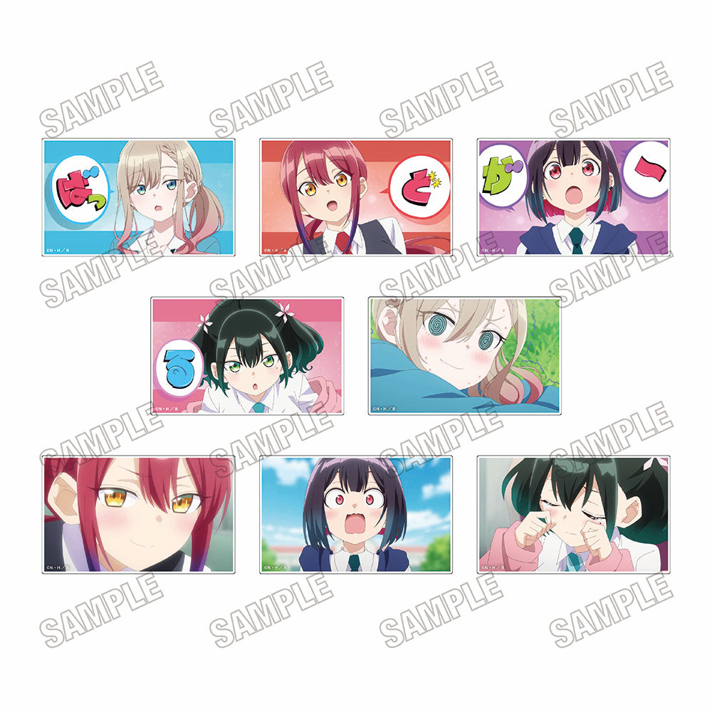 ばっどがーる グッズ – Anime Store JP（アニメストア.JP）