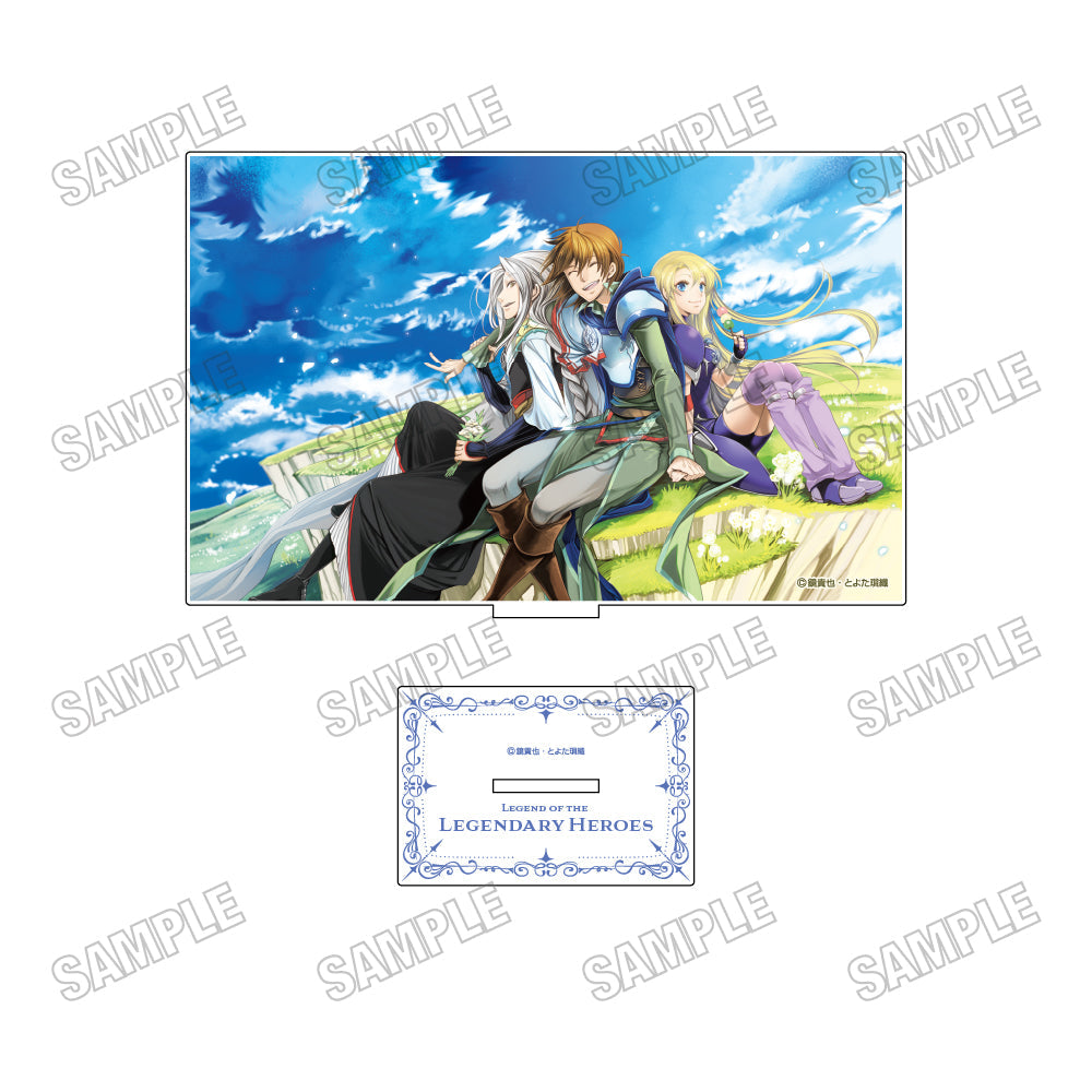 慎重勇者　布ポスター　B2 購入特典　アニメイト Amazon.co.jp: 【Amazon.co.jp限定】慎重勇者~この勇者が俺TUEEE