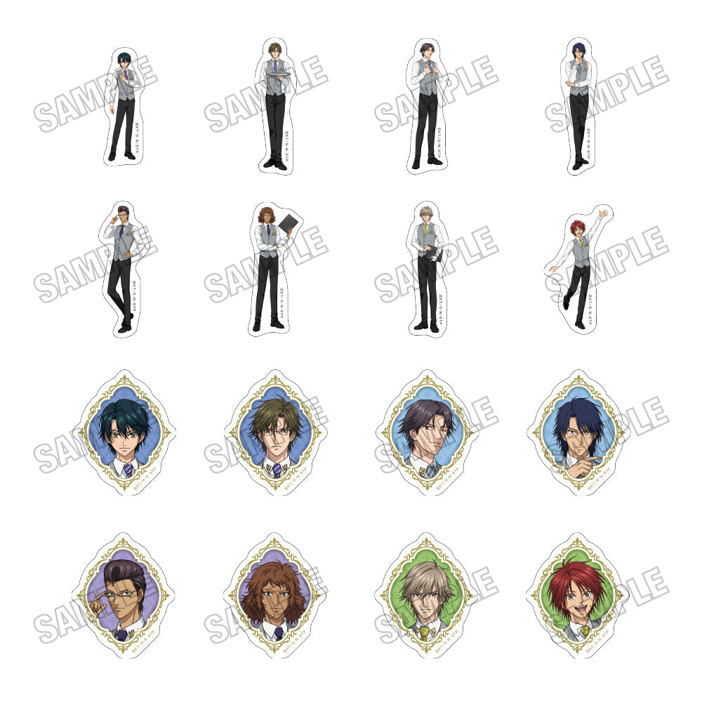 テニスの王子様（テニプリ） グッズ – Anime Store JP（アニメ