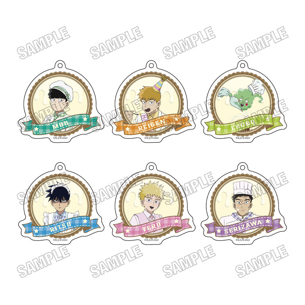 モブサイコ100 グッズ – Anime Store JP（アニメストア.JP）