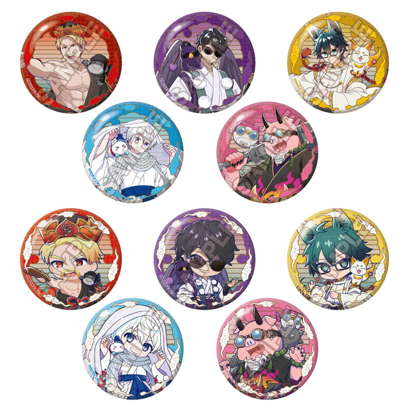 ドズル社 グッズ - Anime Store.JP