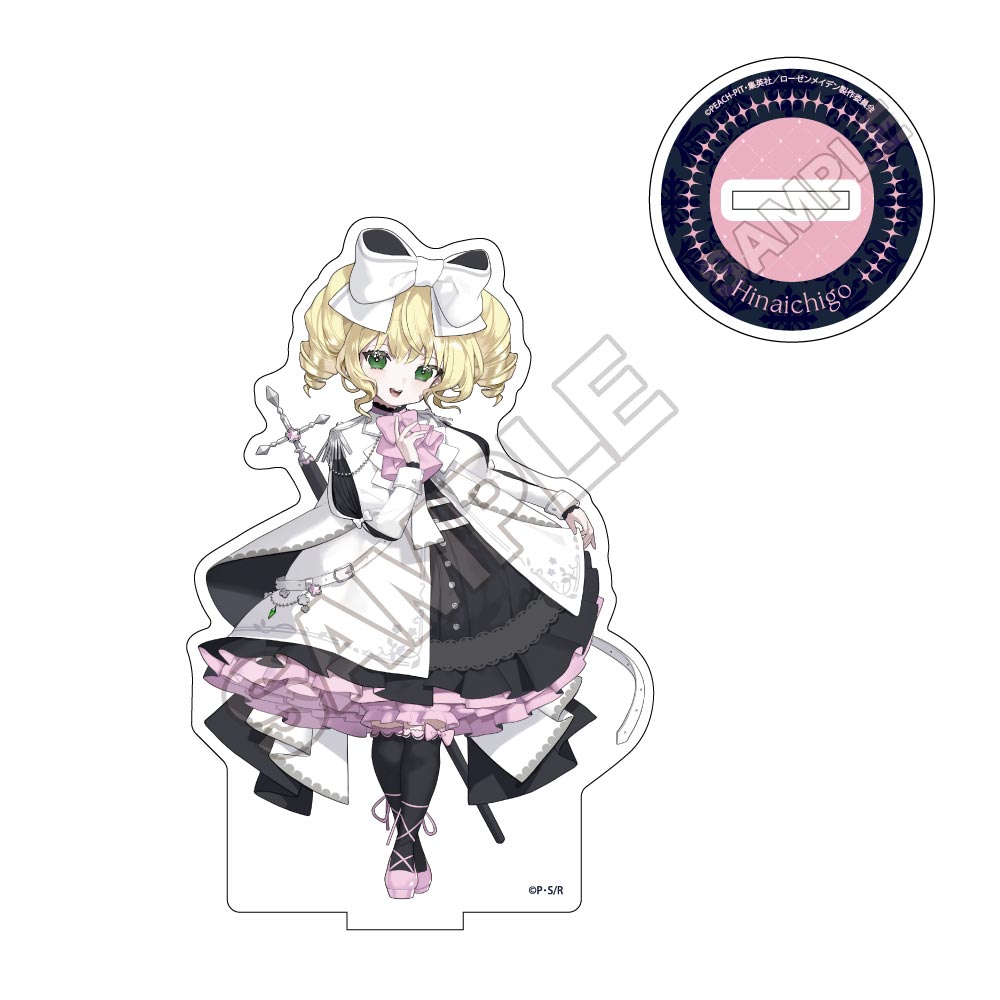ローゼンメイデン グッズ - Anime Store.JP