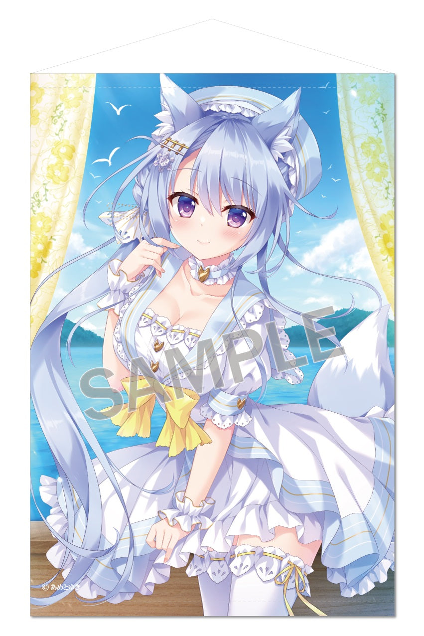 美岬・郁子 B2タペストリー 美岬・郁子 B2タペストリー タペストリー – 3ページ – Anime Store JP