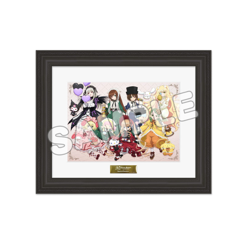 キャラファイングラフ – Anime Store JP（アニメストア.JP）