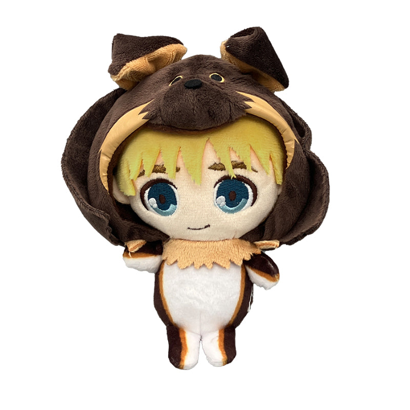 30 ぬいぐるみ　マスコット　キャラクター　アニメ　大量　まとめ売り 進撃の巨人』あにまるっこぬいぐるみマスコット アルミン The