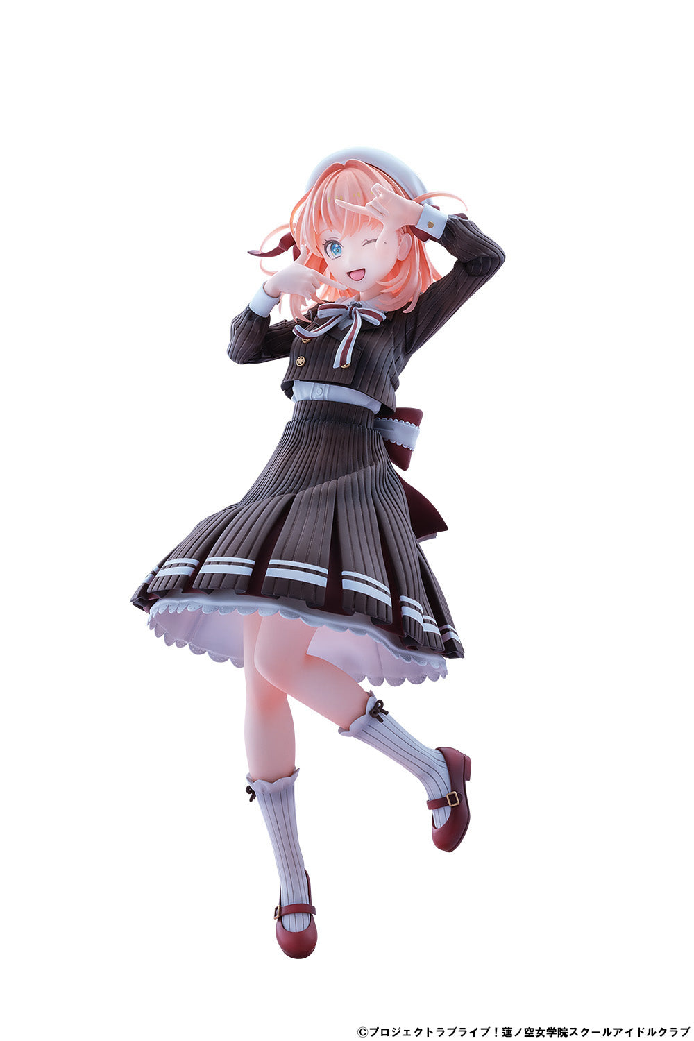 ラブライブ!虹ヶ咲学園スクールアイドル同好会』描き下ろし 三船 ラブライブ!虹ヶ咲学園スクールアイドル同好会』描き下ろし 三船
