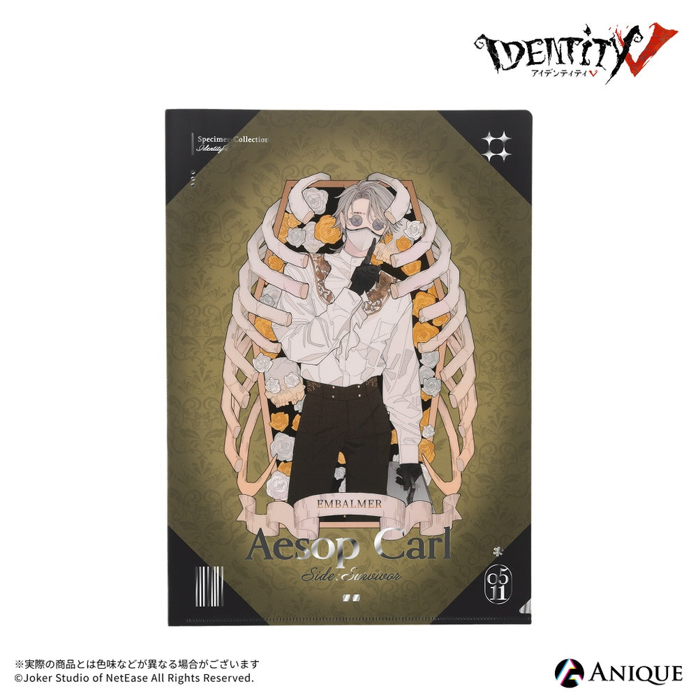 IdentityV 第五人格』【標本蒐集】白黒無常 ジオラマアクリルスタンド