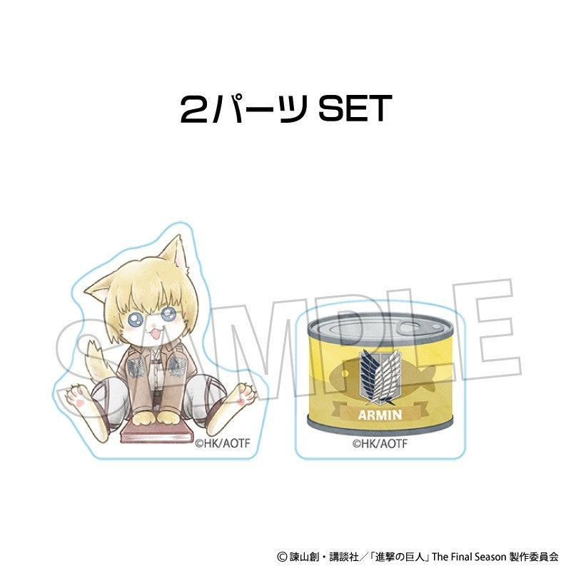 アルミン・アルレルト グッズ – Anime Store JP（アニメストア.JP）