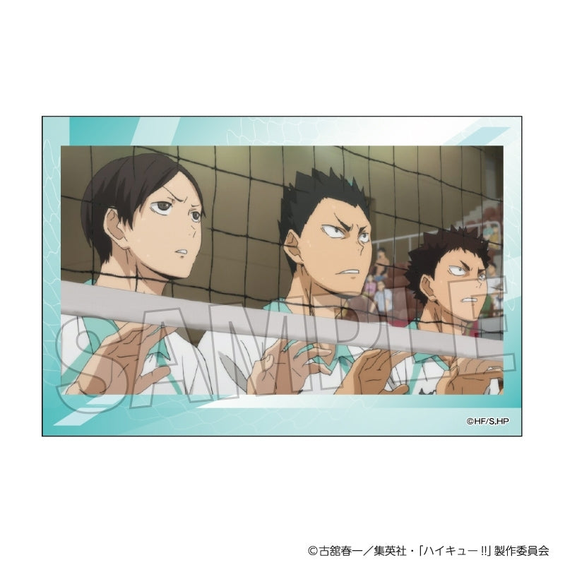 『ハイキュー!!』積み積みブロック vol.10 9