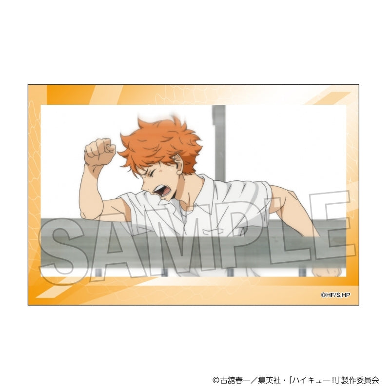 『ハイキュー!!』積み積みブロック vol.10 12