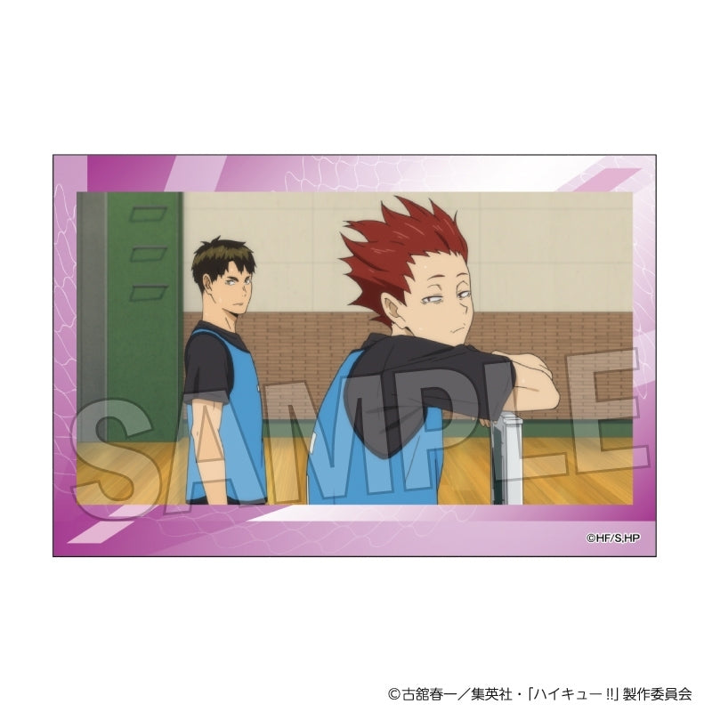 『ハイキュー!!』積み積みブロック vol.10 15